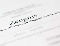 Hauptschulabschluss kaufen (qualifizierend)